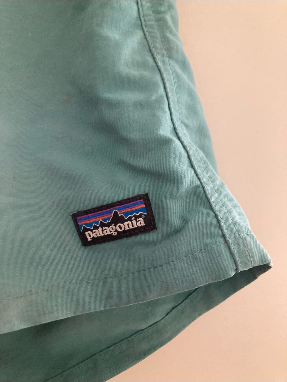 Patagonia Hiking Shorts